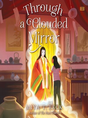 Through a Clouded Mirror - Audiobook
